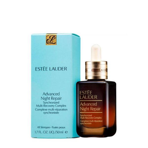 Estee Lauder Advanced Night Repair Synchronized MultiRecovery Complex Serum 50ML
