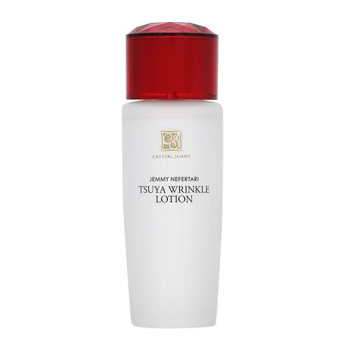 Crystal Gemy Jemine Nefertari Glossy Wrinkle Lotion