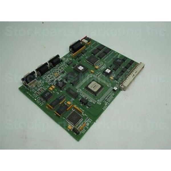 ESEC SA 631.191 631.186/07 Circuit Board 30 Days Warranty Expedited Shipping