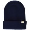 Barts Unisex Kinabalu Beanie Winter Cap, Blue, UNI