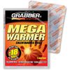 Grabber Warmers MWES 12 Pack 12+ Hour Mega Warmer12