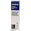 BROTHER Pr-Ink Nachfuellfarbe B Black