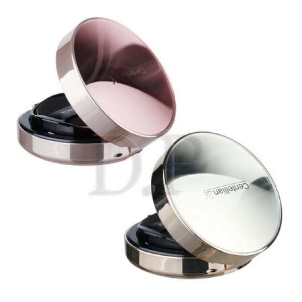 Dongkook Pharmaceutical Madeca Glow Veil Cover Cushion Pact