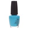 OPI Cant Find My Czechbook 0.5 oz