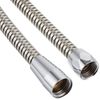 KVK Metal Hose 1.8M ZKF2M-180
