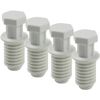 W11444912 Dryer Leveling Legs by Part Supply House