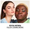 Rimmel Kind & Free Brow Definer - 005 Chocolate