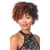 Diana Bohemian Wig Pure Natural BABA (99J)
