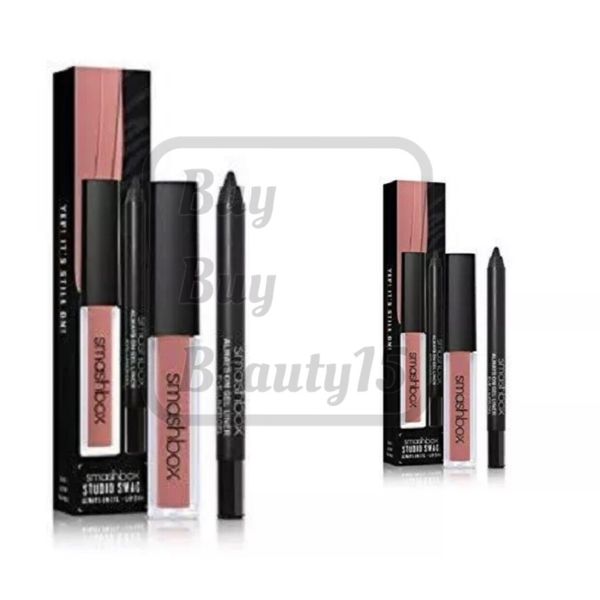 smashbox STUDIO SWAG : ALWAYS ON EYE & LIP DUO ( NEW WITH BOX )