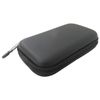 Protective Carrying Cases with Softly Lined Hard Shell Compatible for Nintendo 3DS, DS Lite, Black