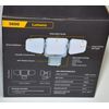 KODA Motion Activated LED Security Floodlight 3600 Lumens Motion, NEW
