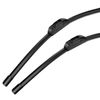New 2PC  DIRECT CONNECT WIPER BLADES size 24 / 21 Front Left and Right
