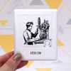 'Victorian Inventor' Sliding Puzzle (PZ00029500)