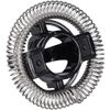 Nespresso Whisk for Aeroccino 3 Milk Frother Replacement