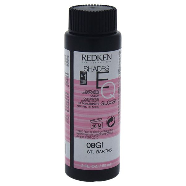 Redken 0884486200020 Hair 60 ml