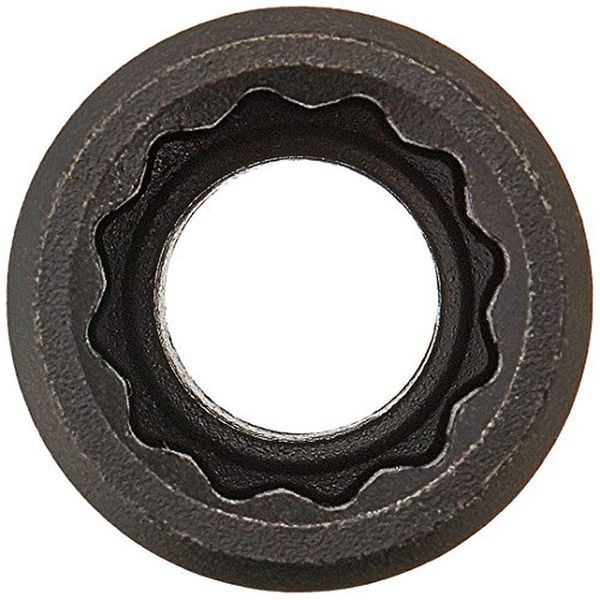1/2" Drive Impact Socket 5/8" - 12 Point
