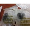 Clark Material Plastic Knob 2791022