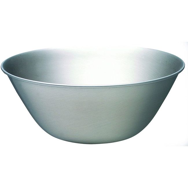 Sori Yanagi Stainless Steel Mixing Bowl 9.1