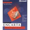 Microsoft Encarta World English Dictionary