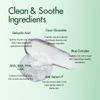 ABEREDE Cicapine Micellar Foam Cleanser 4.06 fl oz / 120ml