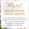 Hynt Matte Powder Blush Notoriously Nude