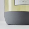 64 oz Glass Laundry Detergent Dispenser – Eco-Friendly & Stylish Refillable Bott