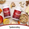 Apple Cider Vinegar Complex with Superfoods - Turmeric, Ginger, Ceylon Cinnamon