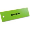 Dakine Scraper 10 Zoll Snow Tool, Green