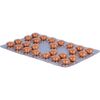 Venentabs-ratiopharm Prolonged-Prolonged Tablets, Pack of 100