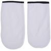 Burmax DL Professional DL-C129 Terry Cloth Mitts, 1 Pair
