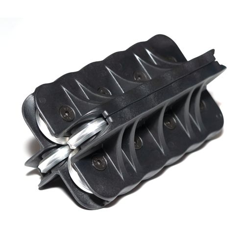 Titan 85521 3/16-Inch Handheld Tubing Straightener