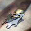 Gerber Gear Shard 7-in-1 Keychain Bottle Opener Multitool With Screwdriver, For