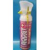 BOOST OXYGEN • Medium Size • PINK GRAPEFRUIT  5 Liters By Boost Oxygen