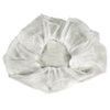 Bouffant Cap, PP, White, 24 in, PK1000
