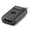 HP F3W43AA-DisplayPort-auf-HDMI-Adapter