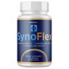 Synoflex Pills Advanced Joint Mobility and Flexibility Support - 60 Capsules
