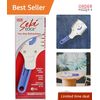Hair Cutting Razor Comb Stainless Steel Double Edge Adjustable Handle Styling...