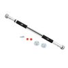 JFIT Deluxe Multi Exercise Doorway Pull-Up Bar with Comfort Grips, 40-Inch