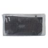 BT21 Clear Pencil Case Up