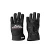 Indian Motorcycle Youth eFTR Gloves, Black