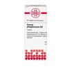 DHU Ferrum phosphoricum D4 Tabletten, 80 St. Tabletten