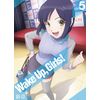 Wake Up, Girls! New Chapter Vol. 5 (Blu-ray)