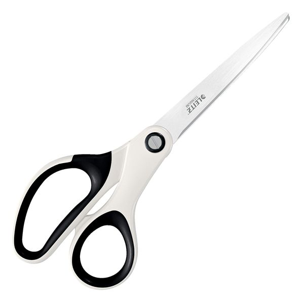 Leitz Wow 53192001 Office Scissors Stainless Steel