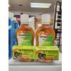 Tetmosol Medicated Protect Plus Body Soap Bar  2 Pack