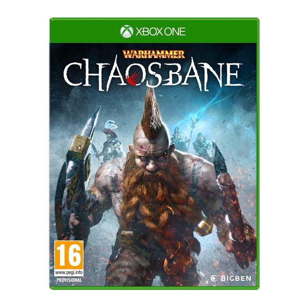 Warhammer: Chaosbane (XB1)