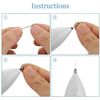 50pcs Replacement Tips Part for Laser Plasma Pen Tattoo Dark Spot Removal Device