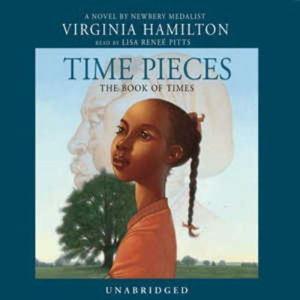 Time Pieces Lib/E: The Book of Times (AUDIO CD)