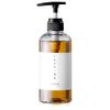 IKUE Multi-Layer Shampoo, 16.9 fl oz (500 ml), Salon Quality, Made in Japan, Dense Foam, Dandruff, Itchy, Sensitive Skin