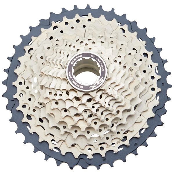 Shimano CASSETTE SLX M7000 11 speed 11-40