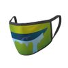 Funny Face Mask Monster Drool Saliva #34818